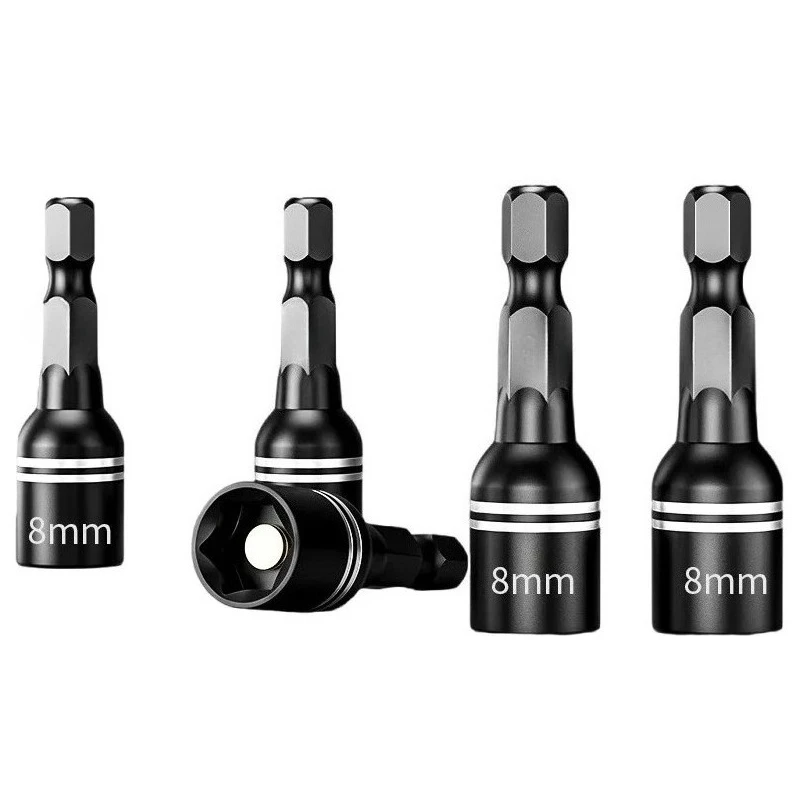 5/10 Pcs Chrome Vanadium Steel Reducer Sleeve Wrench Adapter Spanner Set Converter Ratchet Wrench Socket
5/10 Pcs Chrome Vanadium Steel Reducer Sleeve Wrench Adapter Spanner Set Converter Ratchet Wrench Socket