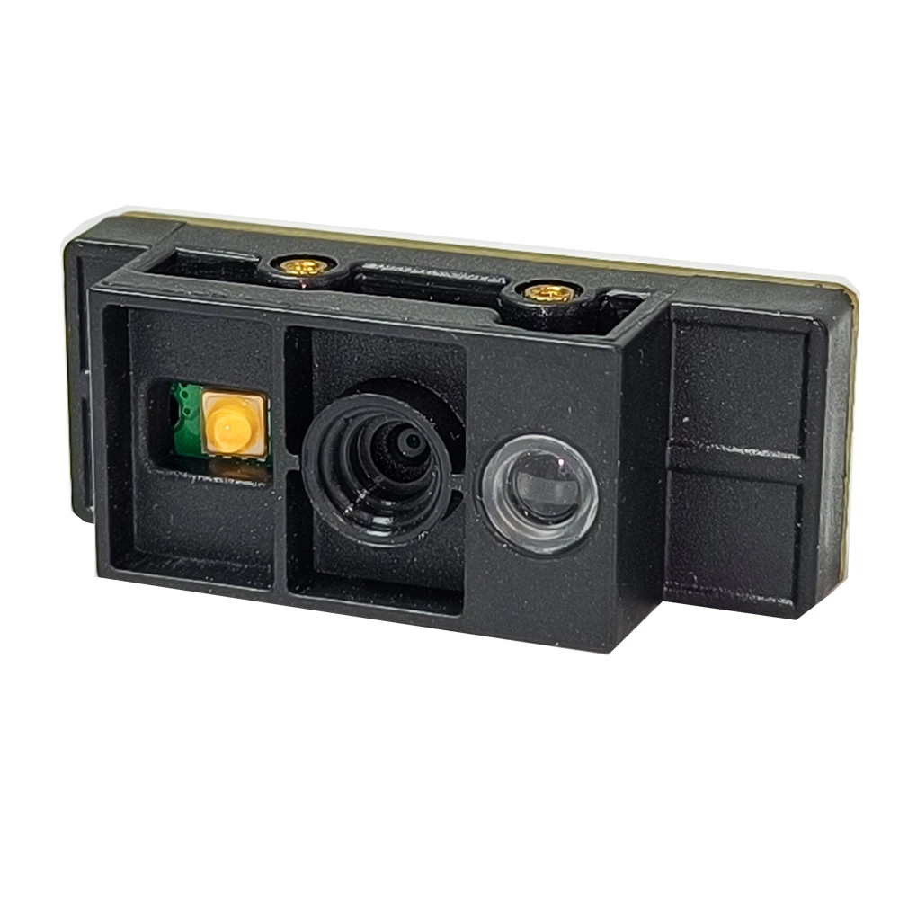 2D Image Recognition Integrated Barcode Scanner Module CMOS 1280*800 Resolution ≥3mil TTL232 USB Interface LED Buzzer Feedback B
2D Image Recognition Integrated Barcode Scanner Module CMOS 1280*800 Resolution ≥3mil TTL232 USB Interface LED Buzzer Feedback B