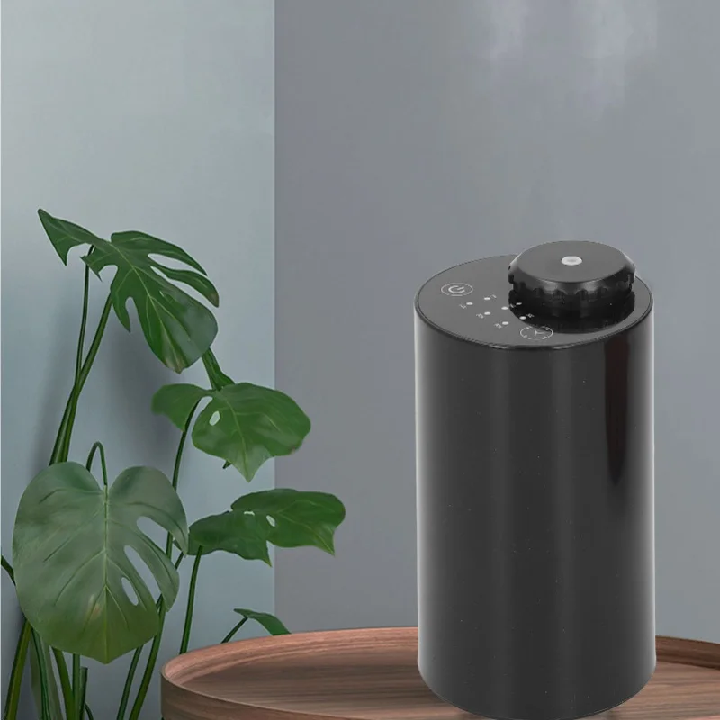 Waterless Scent Diffuser Automatic Quiet With Timer Scent Air Machine For Bedroom Living Room Office White/Black
Waterless Scent Diffuser Automatic Quiet With Timer Scent Air Machine For Bedroom Living Room Office White/Black