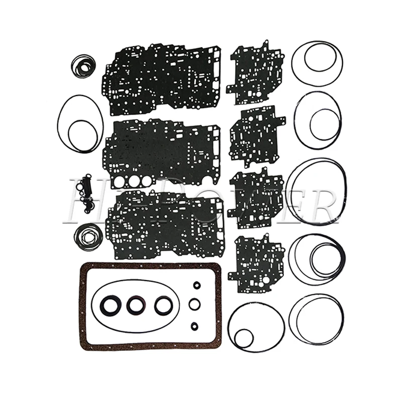 Oil Seal Overhaul Kit A650E Car Auto Transmission Clutch Seal Repair Kit Gaskets A650 35-50LE
Oil Seal Overhaul Kit A650E Car Auto Transmission Clutch Seal Repair Kit Gaskets A650 35-50LE