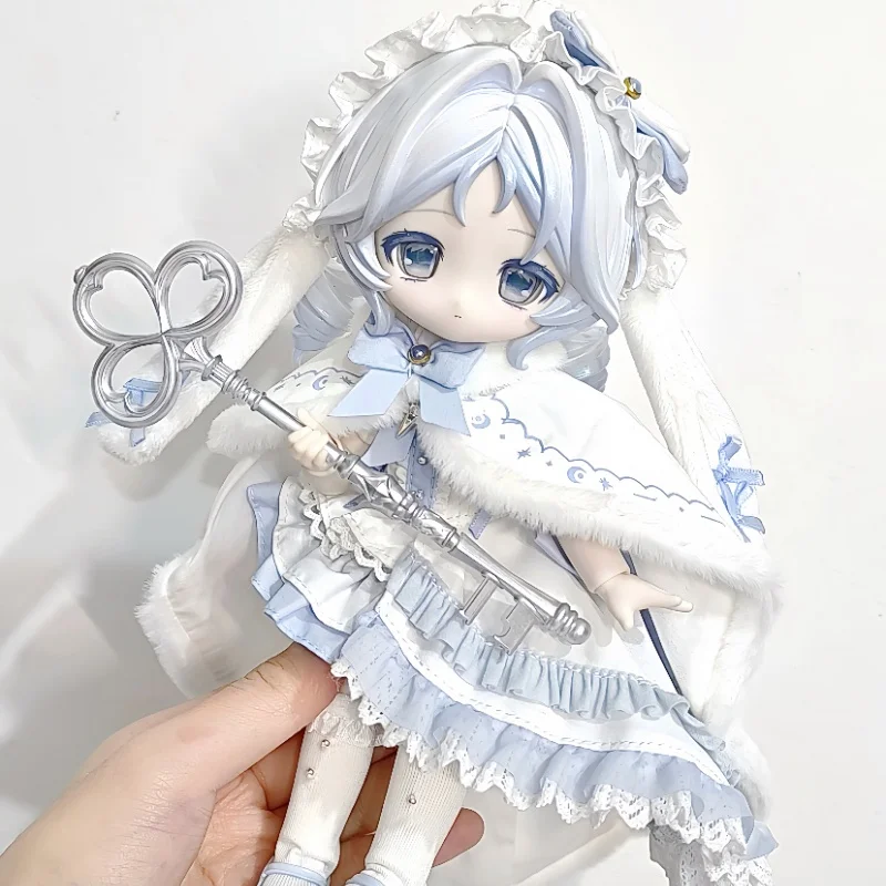 Genuine Come4free Rabbit Dream Box New Product Hanging Card Blanqi Bjd Mobile Doll Girl Collection Grils Gifts Ornament Toys
Genuine Come4free Rabbit Dream Box New Product Hanging Card Blanqi Bjd Mobile Doll Girl Collection Grils Gifts Ornament Toys