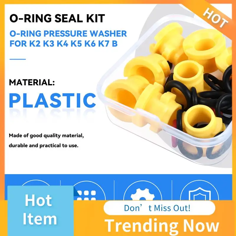 AB08-O-Ring для насадки шланга Karcher Lance, запасное уплотнительное кольцо 2,640-729,0, резиновое уплотнительное кольцо, мойка высокого давления для K2 K3 K4 K5 K6 K7
AB08-O-Ring для насадки шланга Karcher Lance, запасное уплотнительное кольцо 2,640-729,0, резиновое уплотнительное кольцо, мойка высокого давления для K2 K3 K4 K5 K6 K7