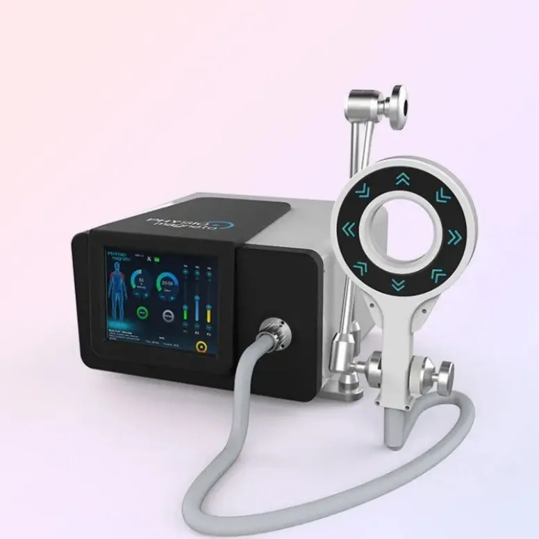 Physio Magneto Therapy Electromagnetic Pulse Osteoarthritis Physiotherapy Magneto Device
Physio Magneto Therapy Electromagnetic Pulse Osteoarthritis Physiotherapy Magneto Device