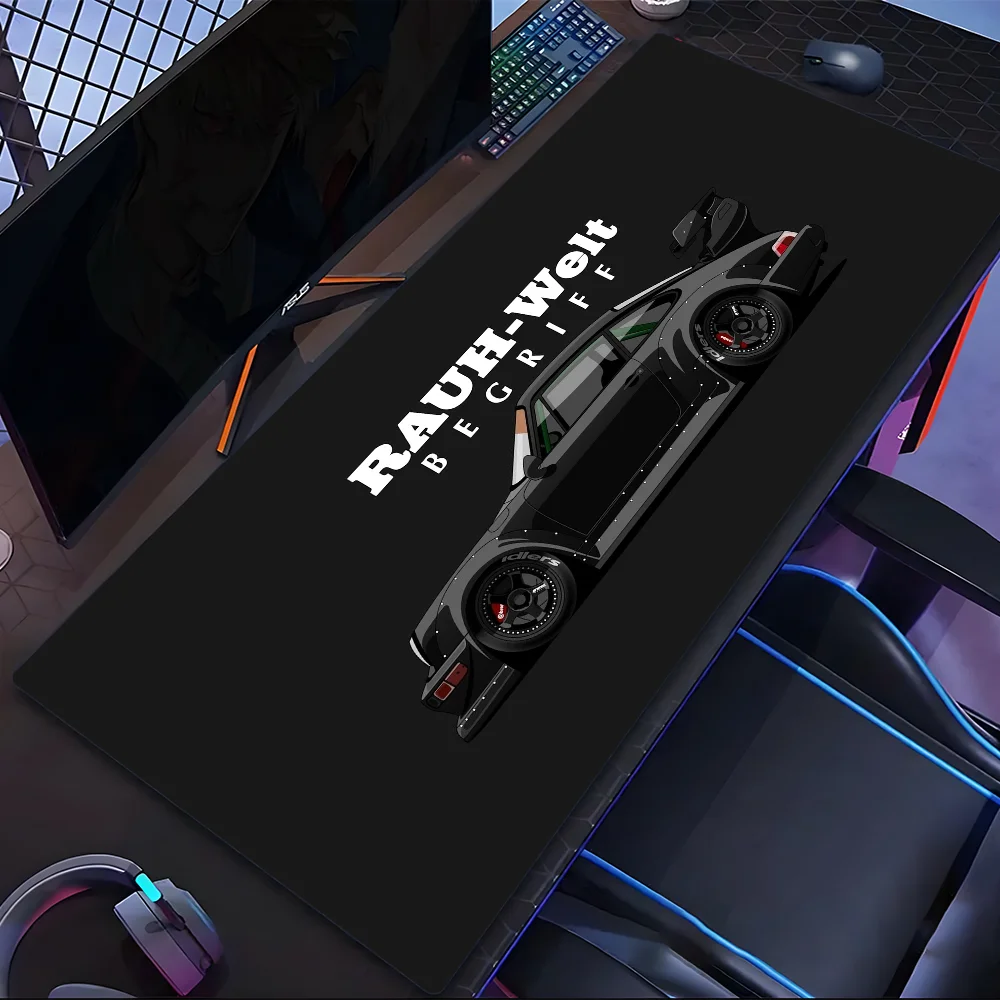 Cool car R-rauhs-weltss Mousepad Mouse Pad Extended Gaming Keyboard Mats Large 90x40cm XXL Gamer Mousepad
Cool car R-rauhs-weltss Mousepad Mouse Pad Extended Gaming Keyboard Mats Large 90x40cm XXL Gamer Mousepad