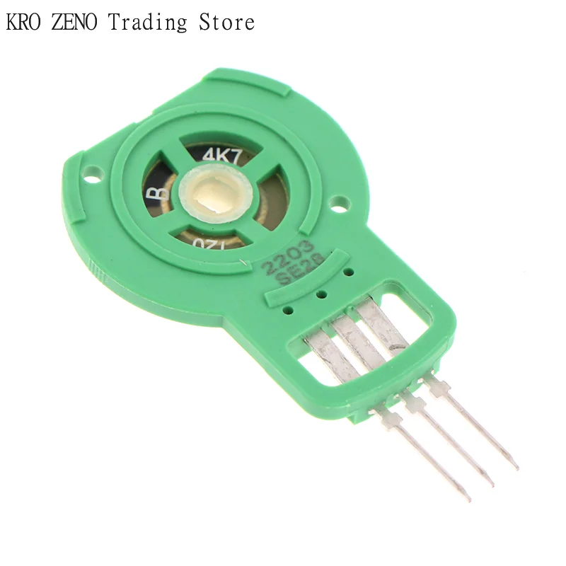 For PIHER Automotive Air Conditioning Resistance Sensor 4.7K Resistance FP01-WDK02 Model Sensor✨
For PIHER Automotive Air Conditioning Resistance Sensor 4.7K Resistance FP01-WDK02 Model Sensor✨