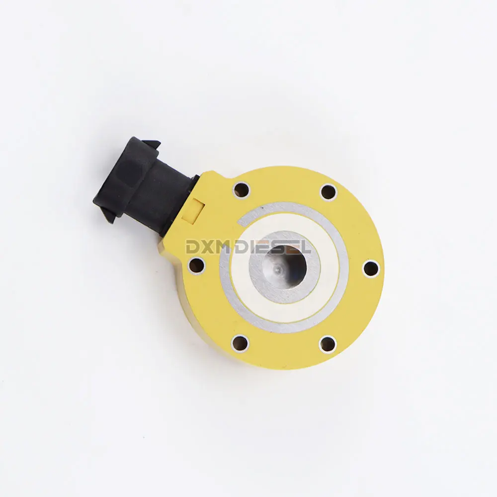 Befrag 320D C6.4 Fuel Injection Pump Regulator Solenoid Valve 312-5620 3125620
Befrag 320D C6.4 Fuel Injection Pump Regulator Solenoid Valve 312-5620 3125620