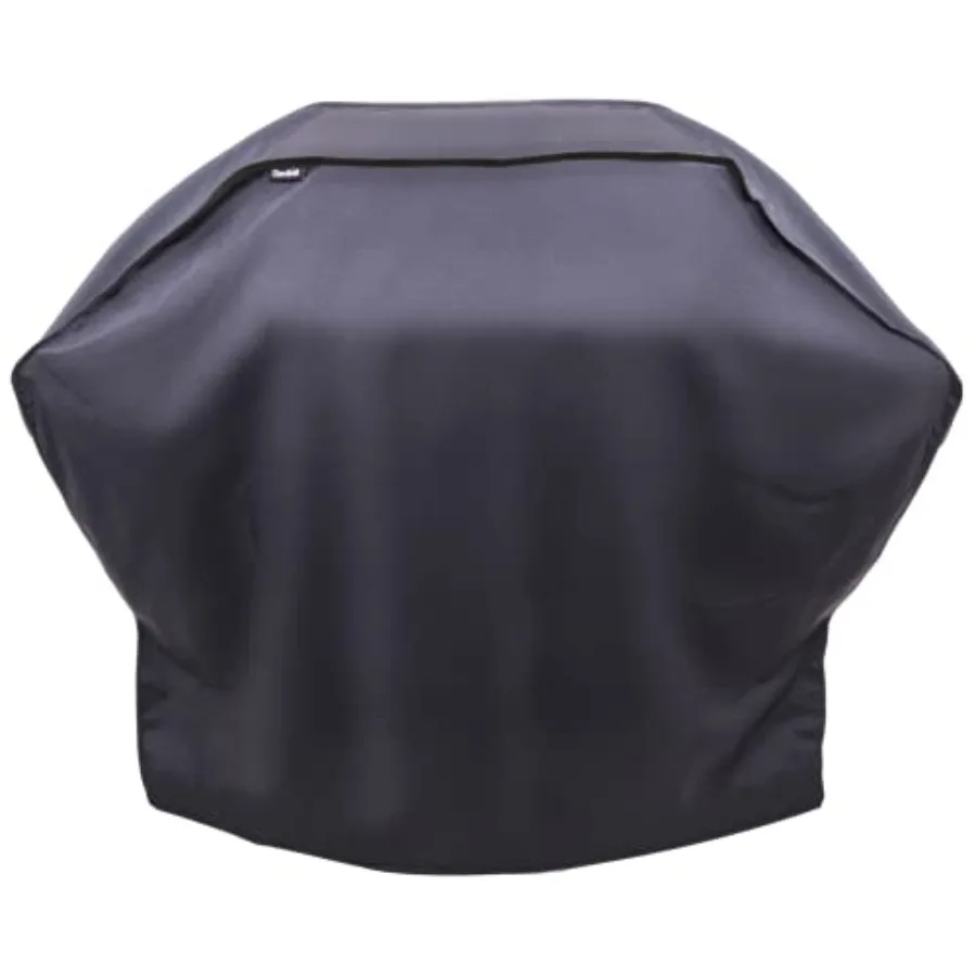 Char-Broil 4965580P04 Performance Grill Cover, 3-4 Burner: Large, black
Char-Broil 4965580P04 Performance Grill Cover, 3-4 Burner: Large, black