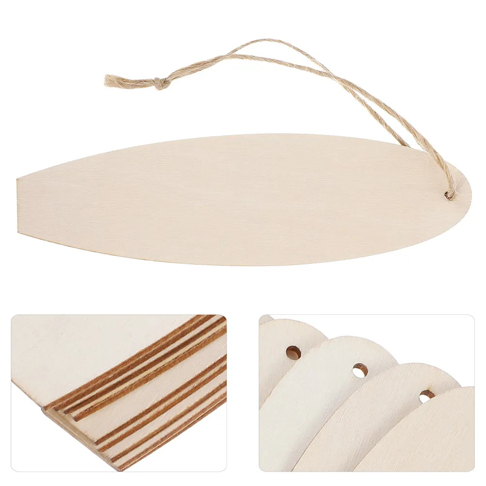 40Pcs Unfinished Surfboard Wooden Cutouts Blank Craft Pieces for DIY Painting Beach Decor Summer Party Nautical Wall
40Pcs Unfinished Surfboard Wooden Cutouts Blank Craft Pieces for DIY Painting Beach Decor Summer Party Nautical Wall