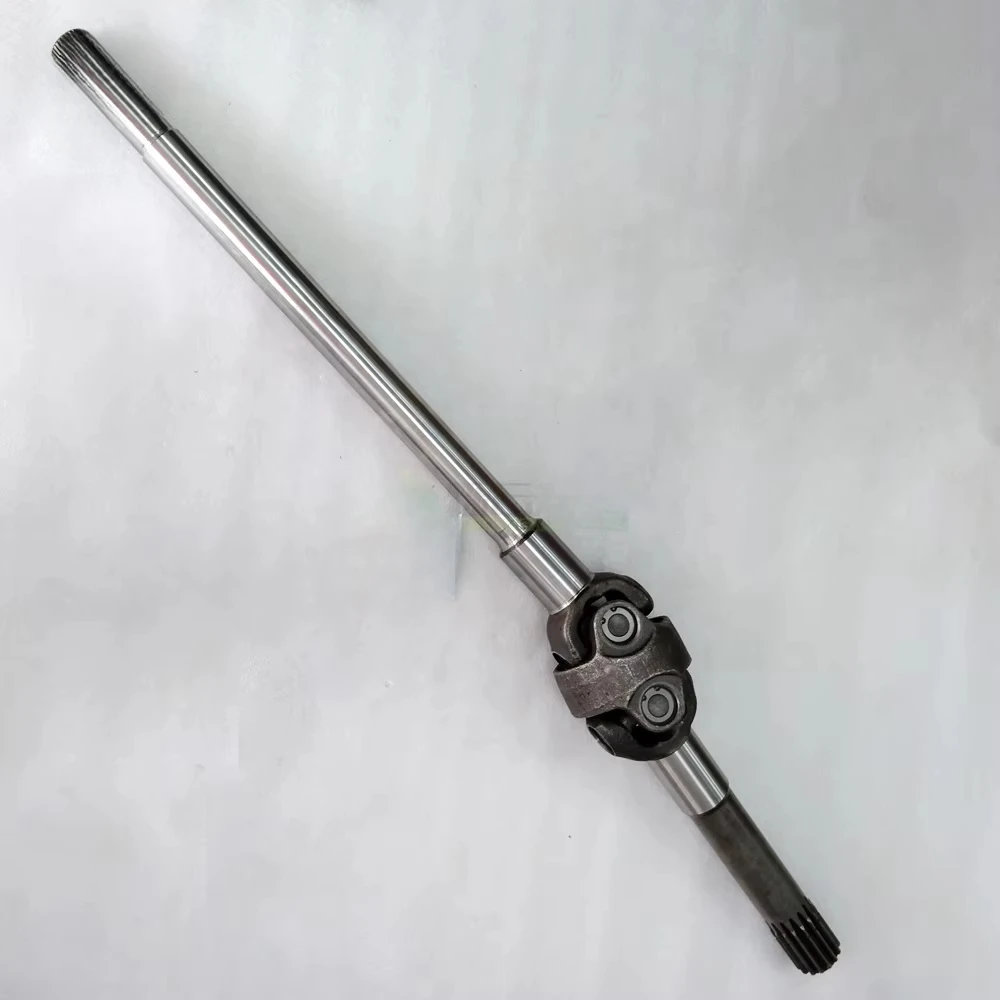 ZGAQ-02340 Shaft-Universal Excavator R200W7 R210W-9 Universal Shaft Construction Machinery Parts ZGAQ-02340
ZGAQ-02340 Shaft-Universal Excavator R200W7 R210W-9 Universal Shaft Construction Machinery Parts ZGAQ-02340