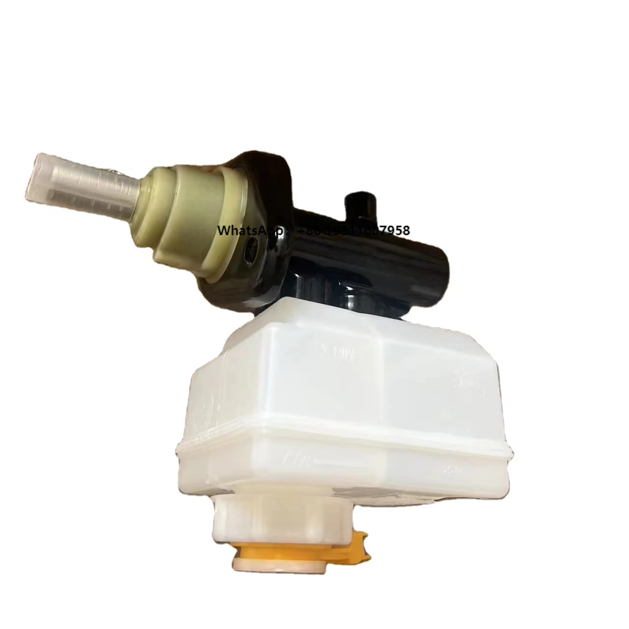 Hot Sell Ori Auto Parts STC441 SJC100460 LR013017 PML213 Brake Master Cylinder for Land Rover Defender Engine Parts
Hot Sell Ori Auto Parts STC441 SJC100460 LR013017 PML213 Brake Master Cylinder for Land Rover Defender Engine Parts
