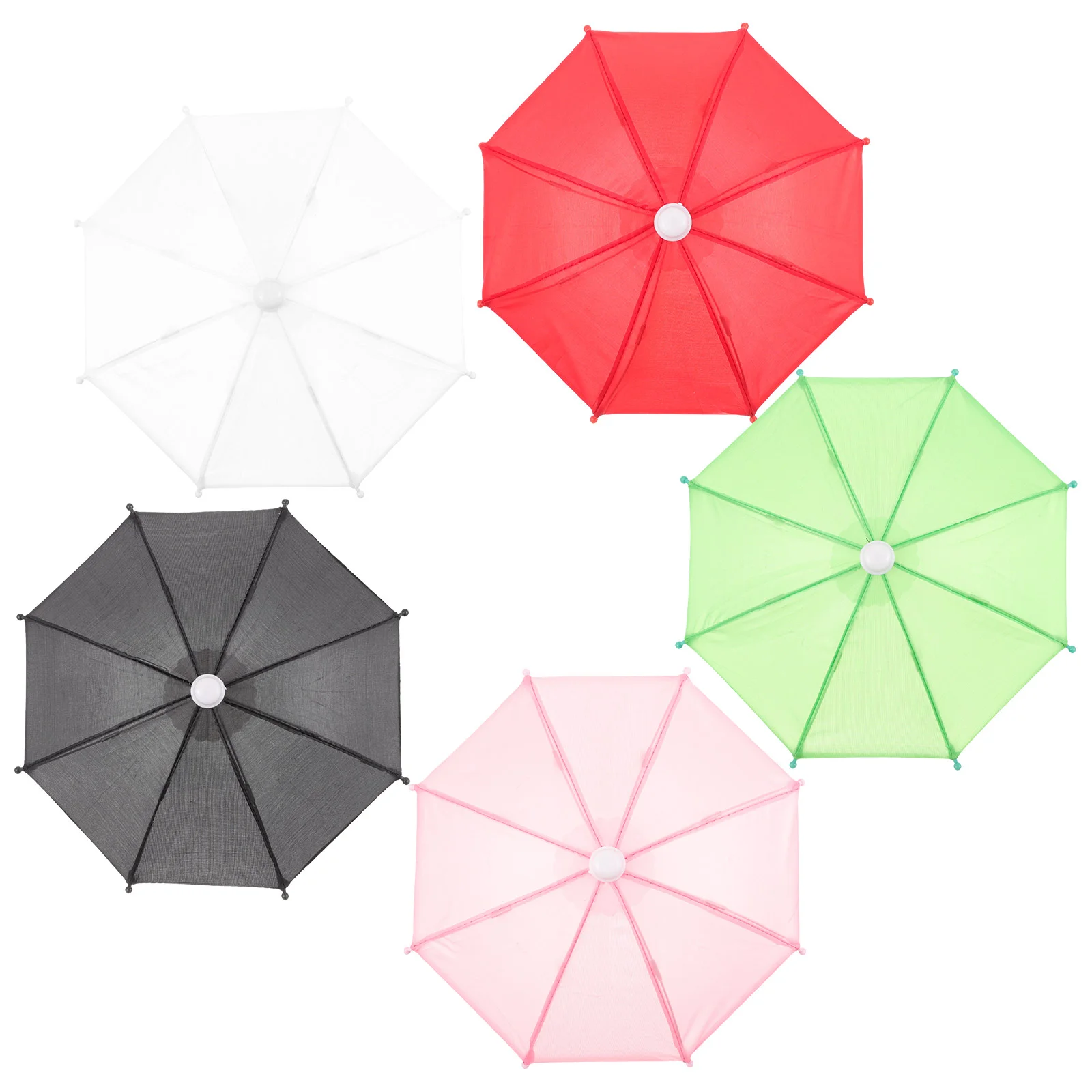 5 Pcs Cake 18-inch Accessories Small Umbrella 43cm Shafu Toy Matching Props 5pcs Baby Beach Cloth Model
5 Pcs Cake 18-inch Accessories Small Umbrella 43cm Shafu Toy Matching Props 5pcs Baby Beach Cloth Model