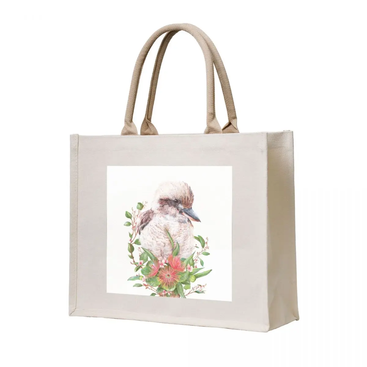 Australian Kookaburra || Floral Bird Tote Bag tote bags cloth bags reusable shopping bags tote men
Australian Kookaburra || Floral Bird Tote Bag tote bags cloth bags reusable shopping bags tote men