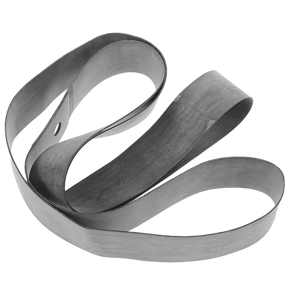 Motorcycle Butyl Rubber Dark Grey Bike Rim Protector Reinforcement Puncture Prevention Bike Tire Liner Tire Pad
Motorcycle Butyl Rubber Dark Grey Bike Rim Protector Reinforcement Puncture Prevention Bike Tire Liner Tire Pad
