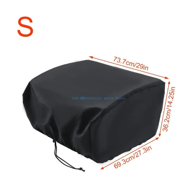 Y9UC Strong Air Conditioner Protector Waterproof Coated Cloth Accuracy Tailored for Tight Fit Easy Fold Small
Y9UC Strong Air Conditioner Protector Waterproof Coated Cloth Accuracy Tailored for Tight Fit Easy Fold Small