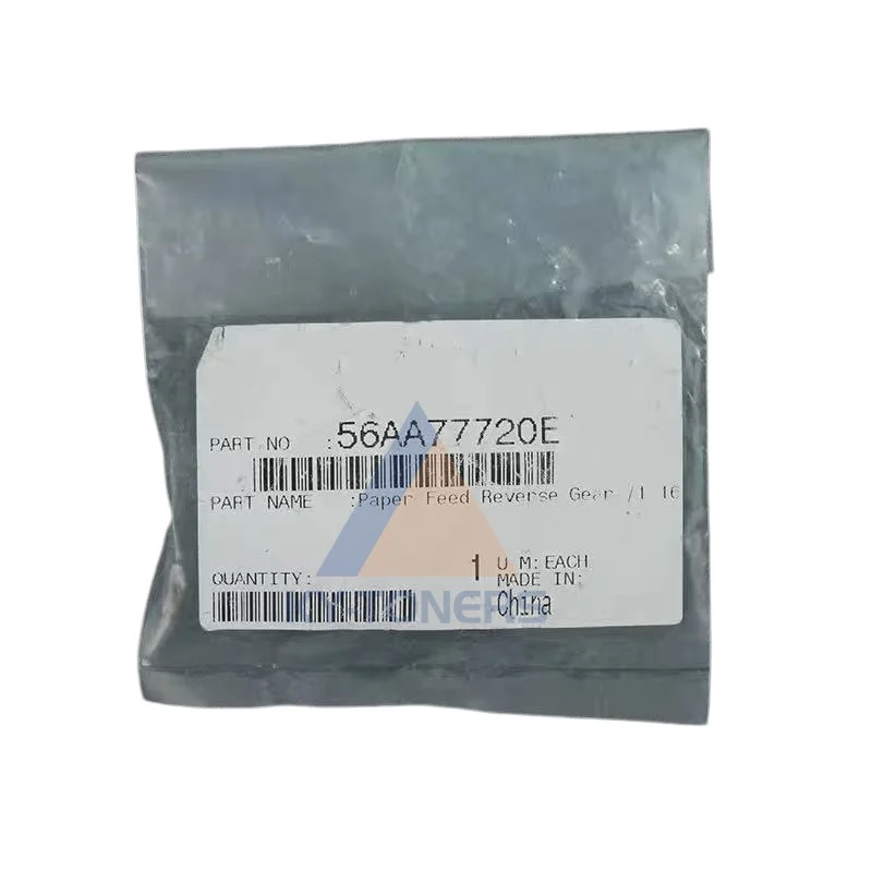 Original A9VP546000 Gear 35T for Konica Minolta AccurioPrint 2100 AccurioPress 4065 4070 4080 Copier Drive Gear 35 Teeth
Original A9VP546000 Gear 35T for Konica Minolta AccurioPrint 2100 AccurioPress 4065 4070 4080 Copier Drive Gear 35 Teeth