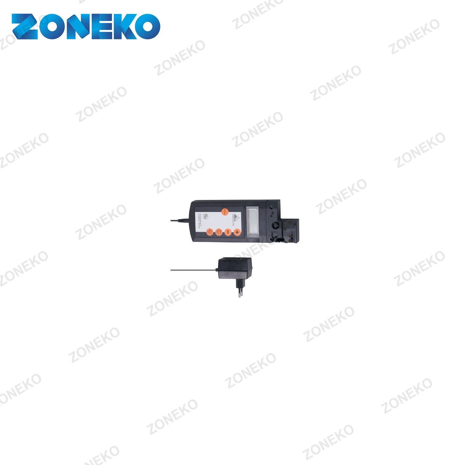 IFM AS-Interface Addressing Unit AC1154 Addressing Unit AS-i 3.0
IFM AS-Interface Addressing Unit AC1154 Addressing Unit AS-i 3.0