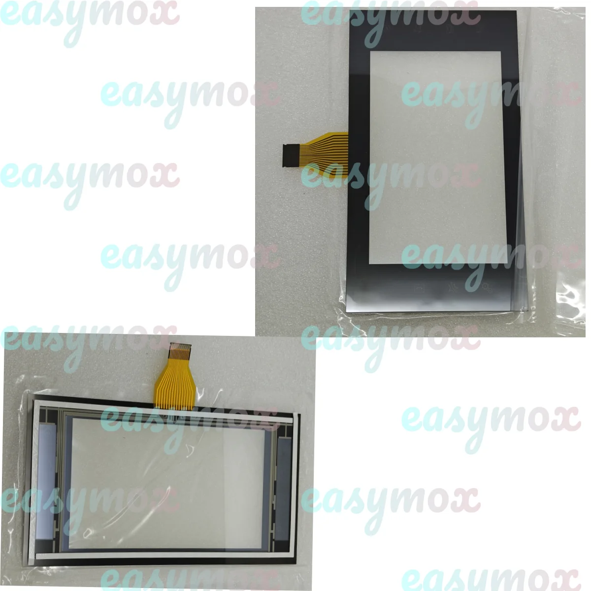 7" LCD Display Touch Digitizer for 2014-2018 Citroen C4 Cactus Radio Center Information Navigation Screen
7" LCD Display Touch Digitizer for 2014-2018 Citroen C4 Cactus Radio Center Information Navigation Screen