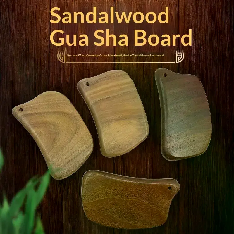Wooden Gua Sha Scraper Universal Face Massager Tool For Facial Beauty Eye Massage
Wooden Gua Sha Scraper Universal Face Massager Tool For Facial Beauty Eye Massage