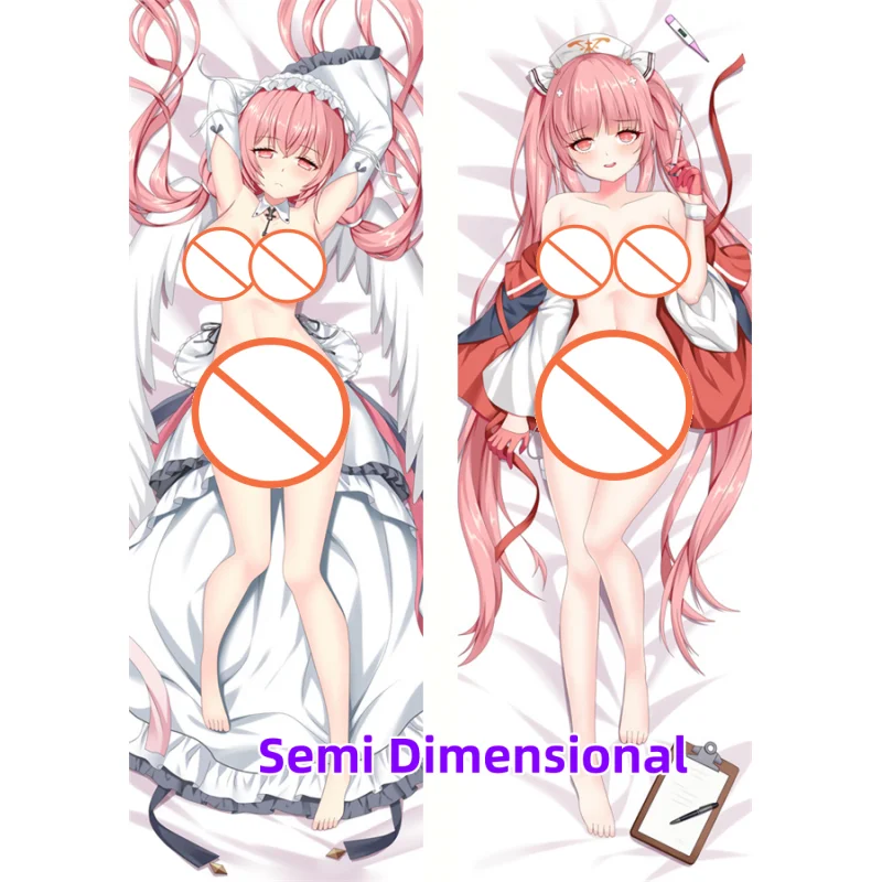Dakimakura Anim Azur Lane HMS Perseus Double-sided Print Of Life-size Body Pillowcase Gifts Can be Customized
Dakimakura Anim Azur Lane HMS Perseus Double-sided Print Of Life-size Body Pillowcase Gifts Can be Customized