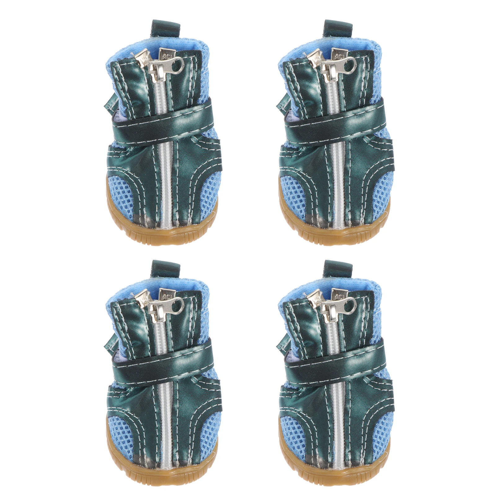 Dog Beef Sole Thermal Pet Anti Slip Non Cold Weather Pet Shoes Adjustable Puppy Shoes Dog Supplies
Dog Beef Sole Thermal Pet Anti Slip Non Cold Weather Pet Shoes Adjustable Puppy Shoes Dog Supplies