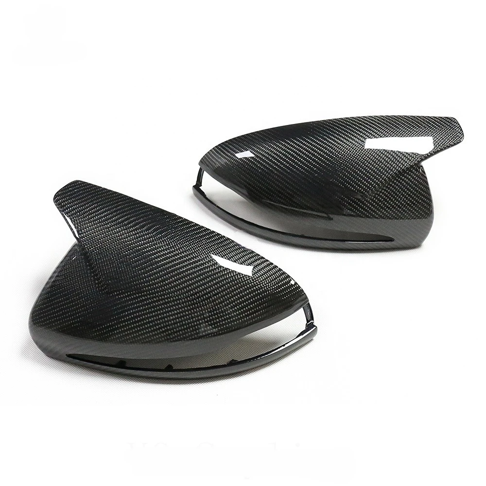 ZAIQU Carbon Fiber Auto Side Mirror Cap for Mercedes Benz W205 W213 W238 W222 W257 H247 X247 AMG GT LHD ONLY M LOOK Mirror Cover
ZAIQU Carbon Fiber Auto Side Mirror Cap for Mercedes Benz W205 W213 W238 W222 W257 H247 X247 AMG GT LHD ONLY M LOOK Mirror Cover