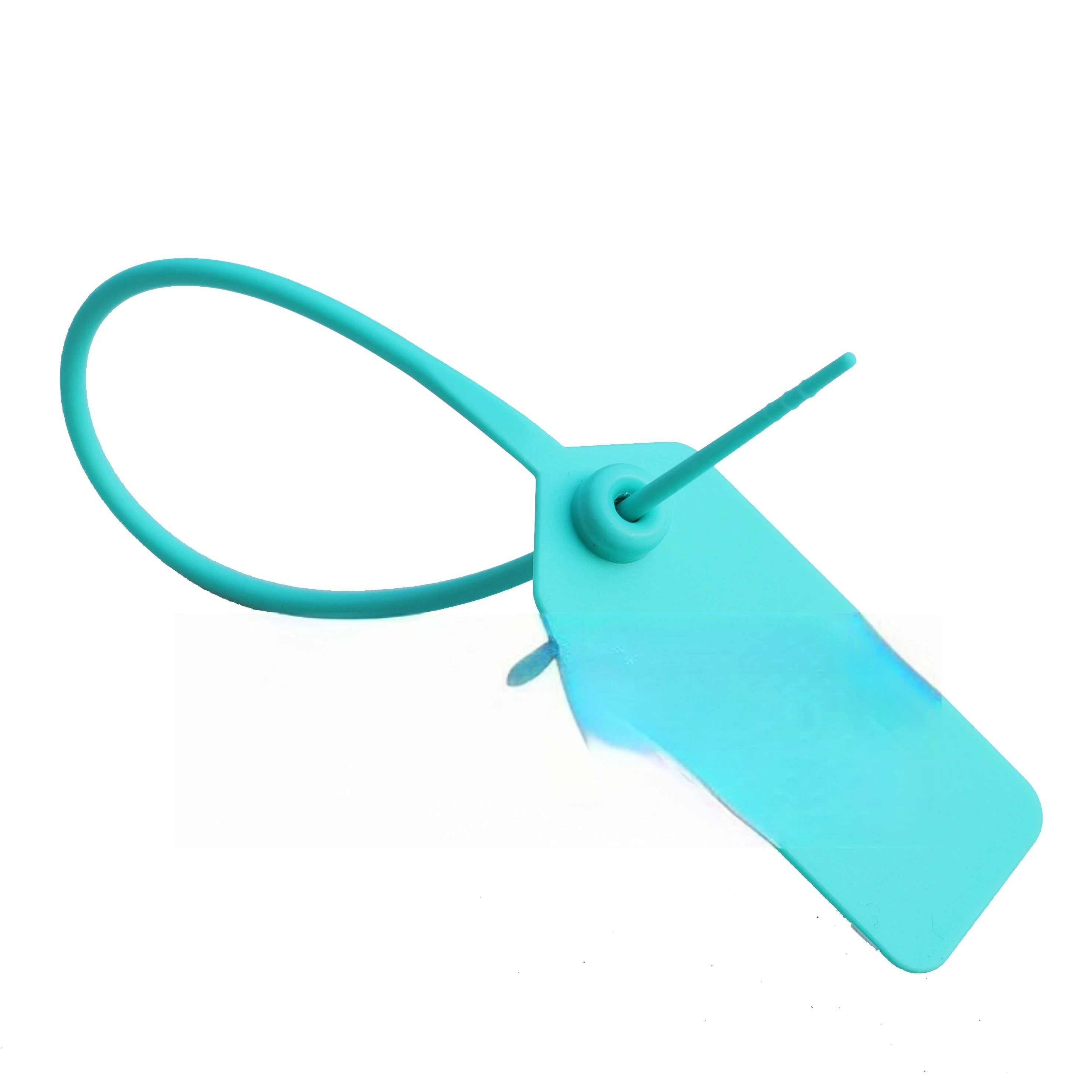 100 pcs 290-millimeter plastic anti-counterfeiting disposable security seals
100 pcs 290-millimeter plastic anti-counterfeiting disposable security seals