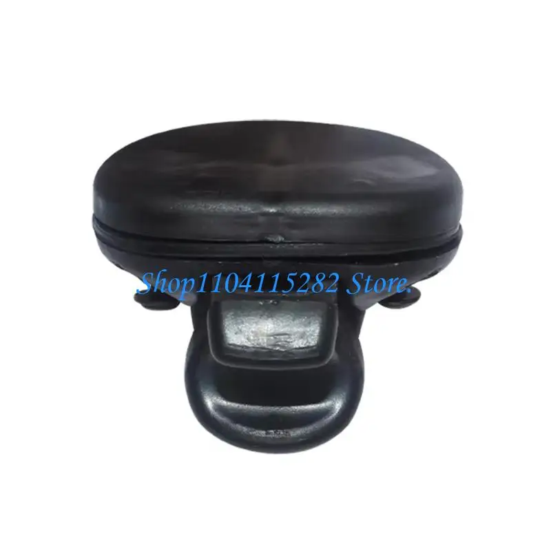 86350-43700 Vehicle Window Locking Clip Plastic Material Ensures Durability Hassle Less On Setup For DIY Users
86350-43700 Vehicle Window Locking Clip Plastic Material Ensures Durability Hassle Less On Setup For DIY Users