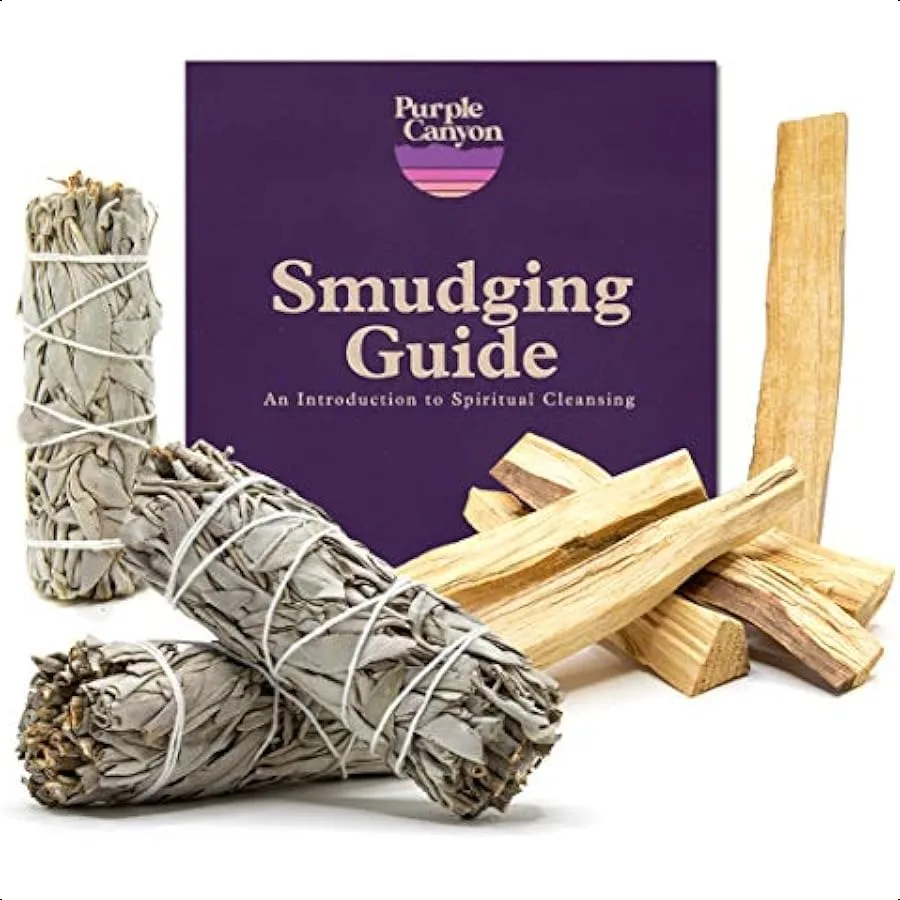 Палочки для размазывания белого шалфея и набор для размазывания Palo Santo, духовное размазывание, ритуалы, очищение дома, медитация 3, California Sage Incen
Палочки для размазывания белого шалфея и набор для размазывания Palo Santo, духовное размазывание, ритуалы, очищение дома, медитация 3, California Sage Incen