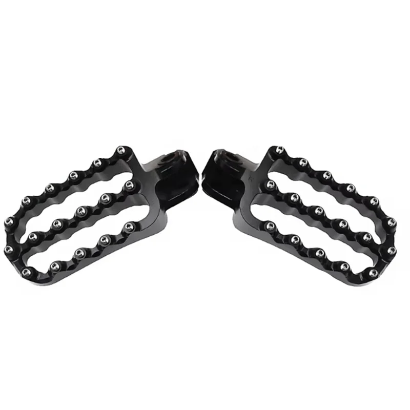 A73X-Motorcycle Accessories For 690 790 890 950 990 1050 Husqvarna Foot Pegs Rest Pedal Footrest Footpeg
A73X-Motorcycle Accessories For 690 790 890 950 990 1050 Husqvarna Foot Pegs Rest Pedal Footrest Footpeg