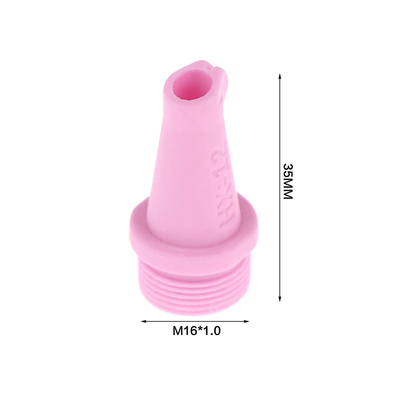 Laser Handheld Ceramic Welding Head Nozzle M16 Wire Nozzle AS-12 Fiber Optic Welding Machine Double Wire Cutting Nozzle 1.0 1.2
Laser Handheld Ceramic Welding Head Nozzle M16 Wire Nozzle AS-12 Fiber Optic Welding Machine Double Wire Cutting Nozzle 1.0 1.2