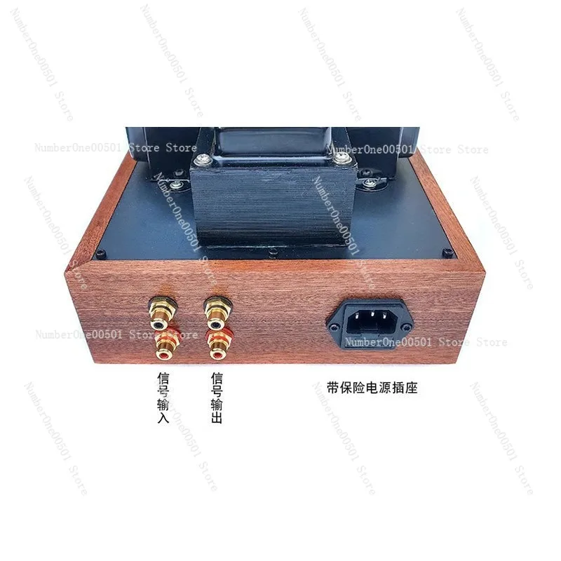 S6P 6J8P 6SJ7 717A CV1091 Tube Preamplifier Valve Rectifier Strong Bass
S6P 6J8P 6SJ7 717A CV1091 Tube Preamplifier Valve Rectifier Strong Bass