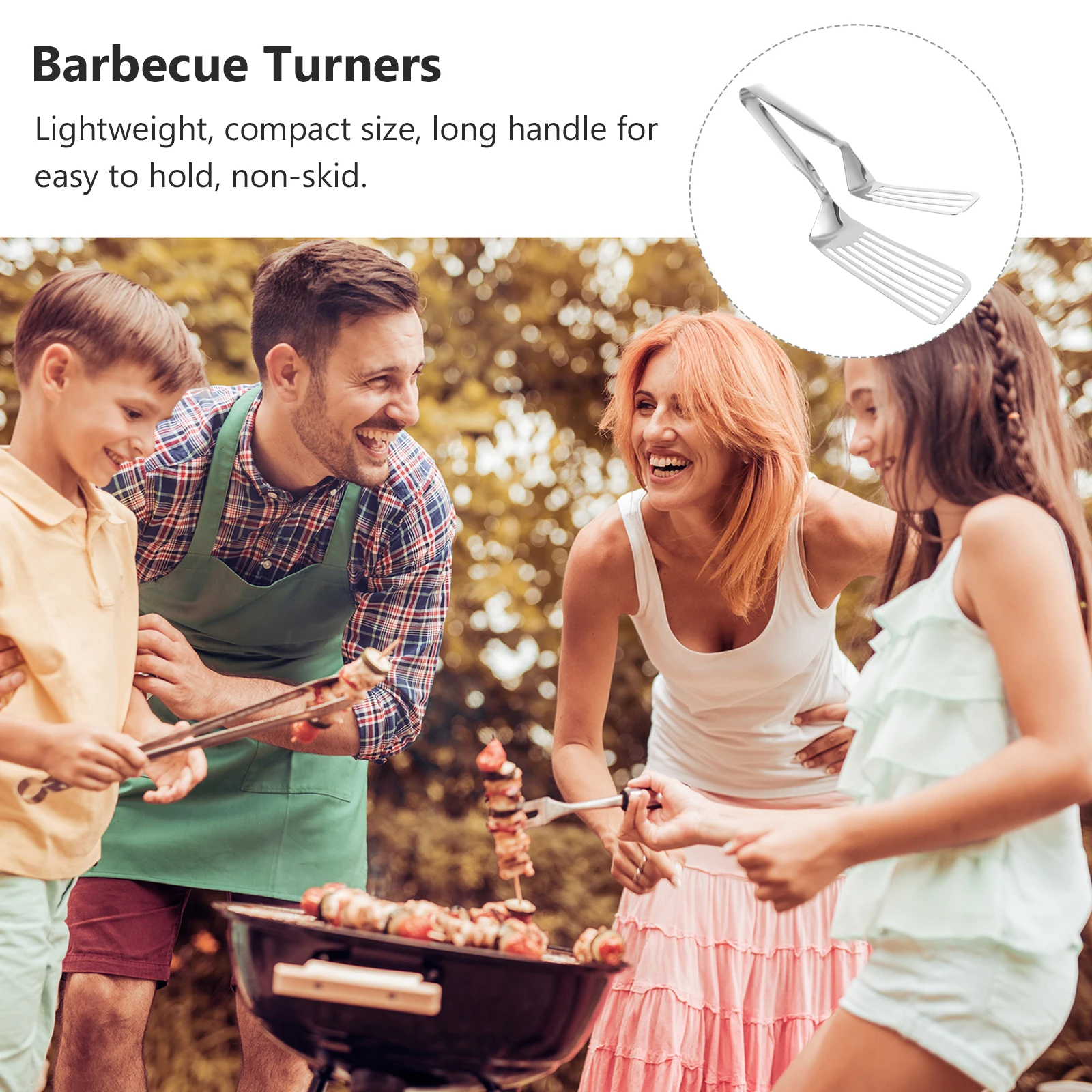 Stainless Steel Food Tongs Heat Resistant Bbq Turners For Grilling Fish Steak Kitchen Clamps Barbecue Tongs
Stainless Steel Food Tongs Heat Resistant Bbq Turners For Grilling Fish Steak Kitchen Clamps Barbecue Tongs