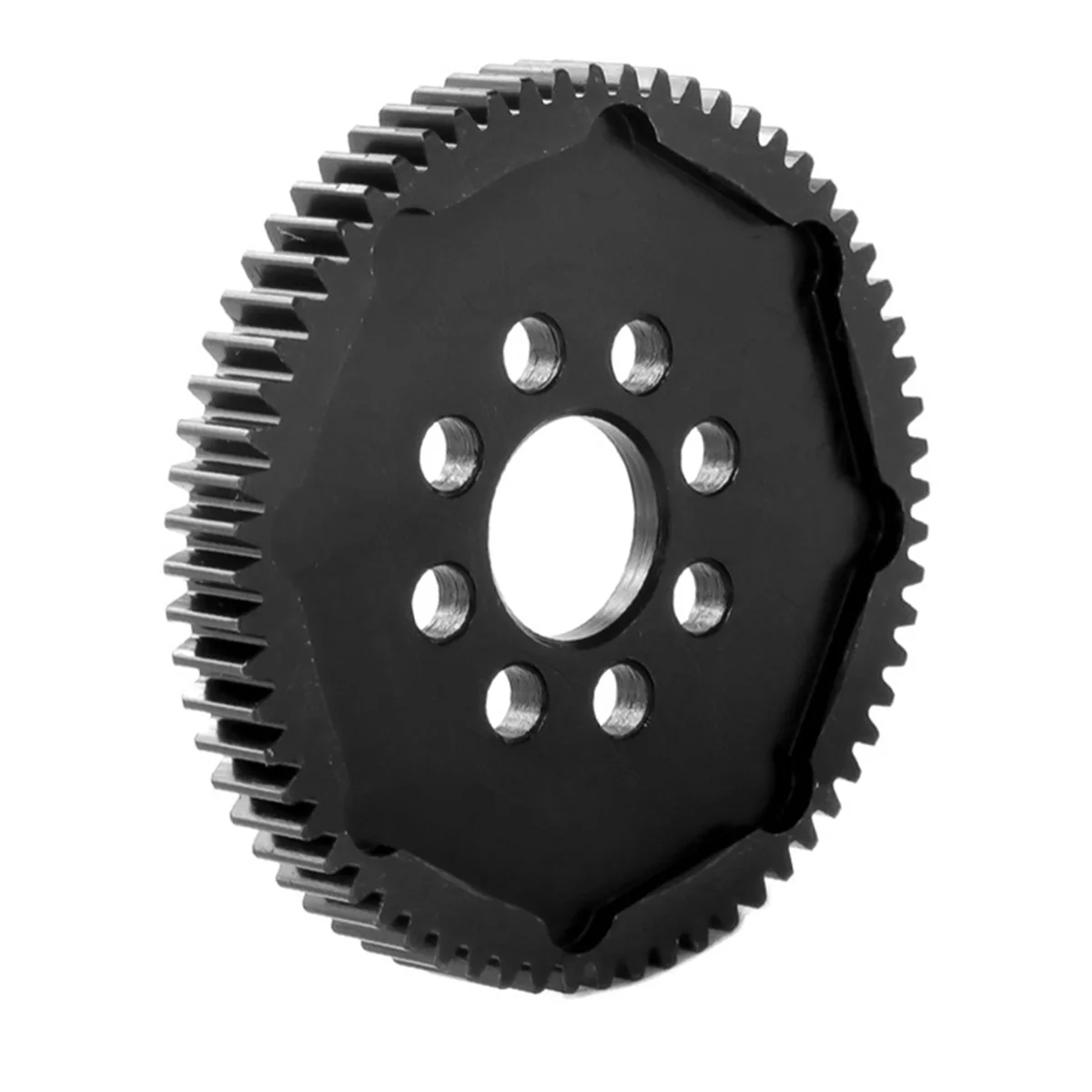 Y34A Metal (64T)51356 Module Spur Gear for TT-02TYPETT02D TB05 TB07 RC Car Upgrade Parts Accessories
Y34A Metal (64T)51356 Module Spur Gear for TT-02TYPETT02D TB05 TB07 RC Car Upgrade Parts Accessories