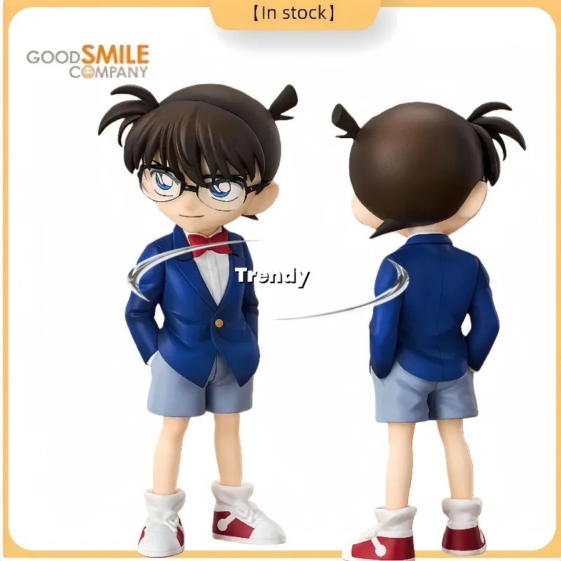 Original Good Smile Company Pop Up Parade Meitantei Conan Edogawa Conan Collection Series Kit de modelismo
Original Good Smile Company Pop Up Parade Meitantei Conan Edogawa Conan Collection Series Kit de modelismo