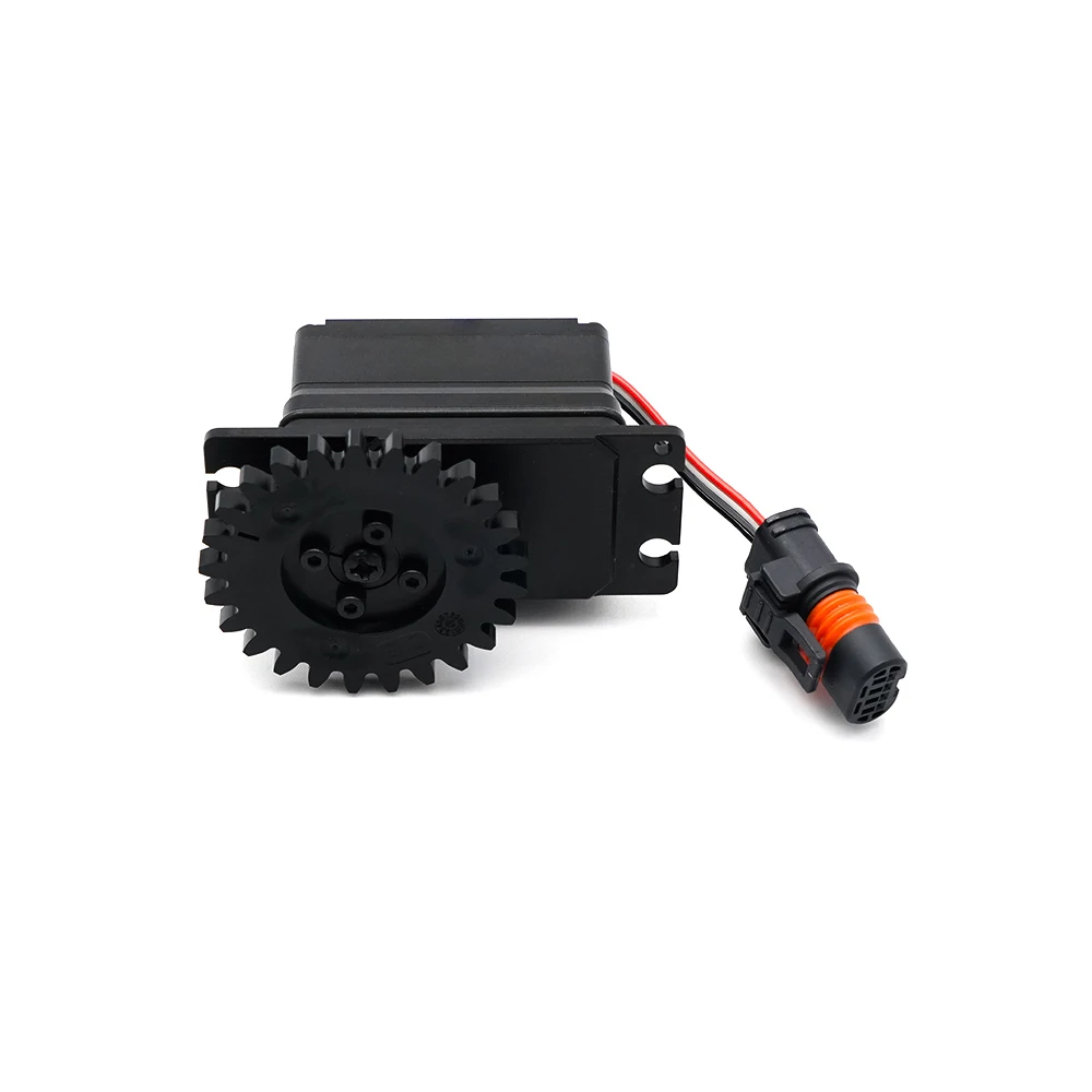 Spreading System Servo Assembly for DJI Agras T50 Agriculture Drone Repair Parts Plant Protection UAV Accessories Brand New
Spreading System Servo Assembly for DJI Agras T50 Agriculture Drone Repair Parts Plant Protection UAV Accessories Brand New
