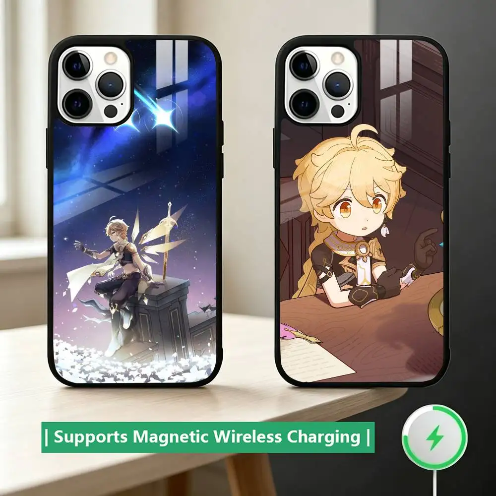 A-Aether G-Genshin I-Impact Phone Case For iPhone17,16,15,14,13,12,11 Plus,Pro Compatible with magnetic wireless charging
A-Aether G-Genshin I-Impact Phone Case For iPhone17,16,15,14,13,12,11 Plus,Pro Compatible with magnetic wireless charging
