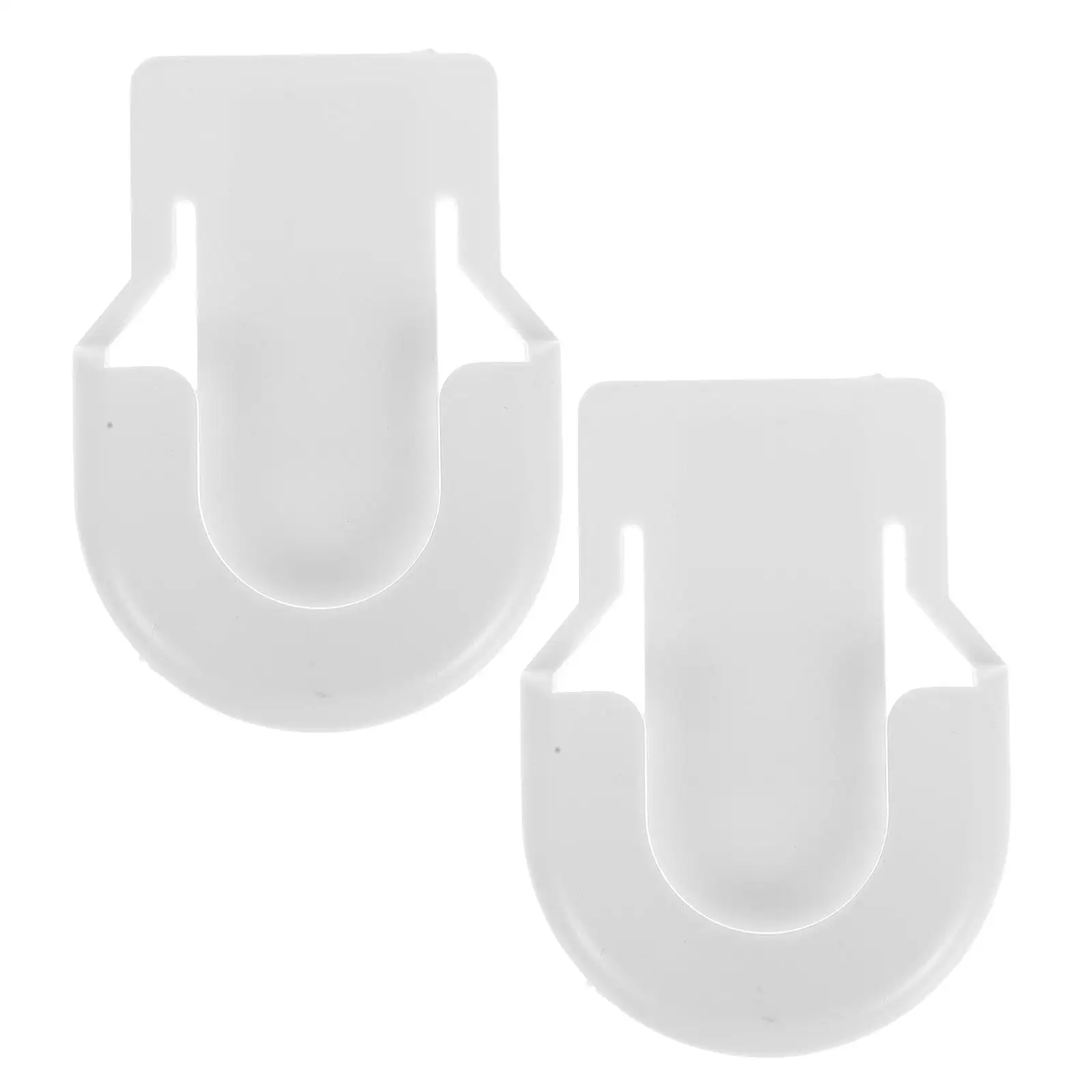 2Pcs Stethoscope Hanging Buckle Clips Strong Reusable Parts for Nurses Doctors Accessories Replacement Bracket Teaching
2Pcs Stethoscope Hanging Buckle Clips Strong Reusable Parts for Nurses Doctors Accessories Replacement Bracket Teaching
