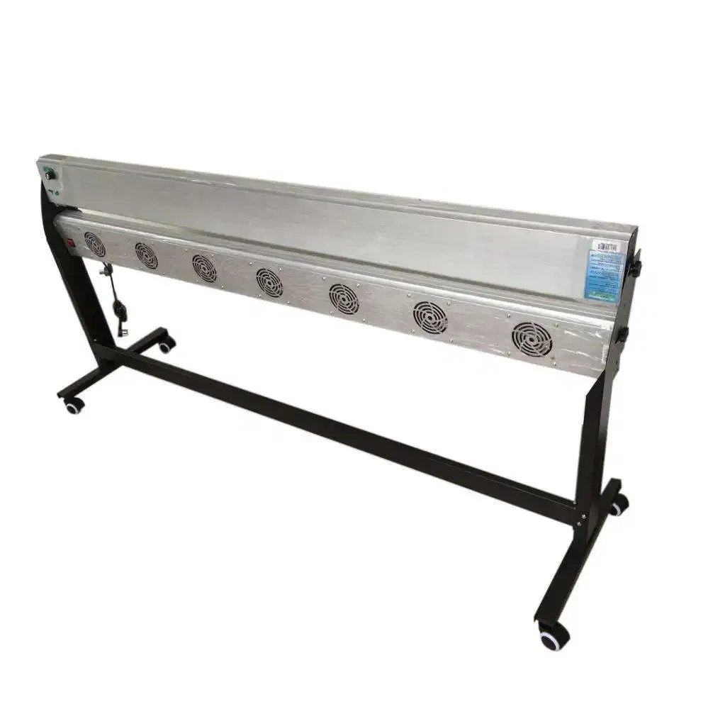 Roland 64 Inch Media Heating Unit Hot Wind Dryer for Epson Roland Mutoh Printer Hot Air Ink 1.6meters Drying Unit
Roland 64 Inch Media Heating Unit Hot Wind Dryer for Epson Roland Mutoh Printer Hot Air Ink 1.6meters Drying Unit