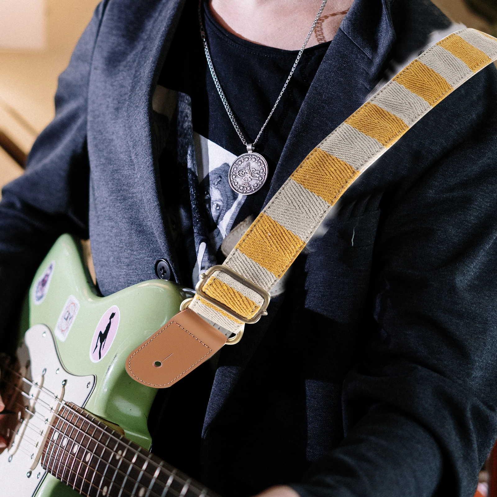 Ukulele Strap Adjustable Guitar Black Ukelele Accessories Replacement Handbag Miss
Ukulele Strap Adjustable Guitar Black Ukelele Accessories Replacement Handbag Miss
