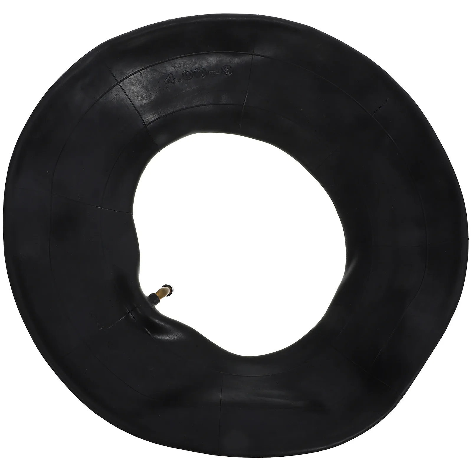 Wheelbarrow Tyre Inner Tube Rubber Copper Reliable Heavy Load Resistant Replacement 4.80 4.00-8 Wheelbarrow Tire Tube
Wheelbarrow Tyre Inner Tube Rubber Copper Reliable Heavy Load Resistant Replacement 4.80 4.00-8 Wheelbarrow Tire Tube