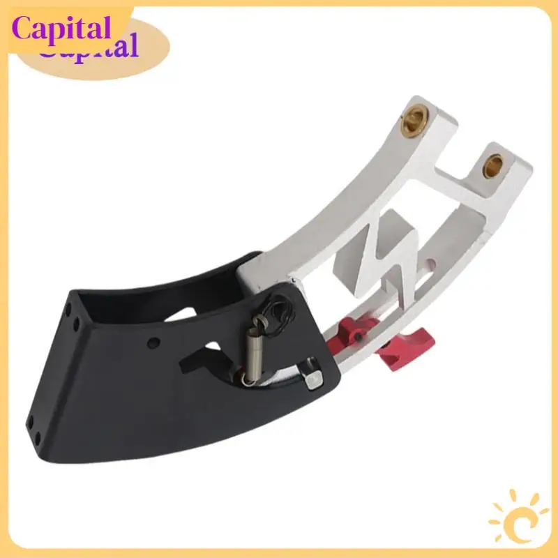 10 inch electric scooter dedicated folding buckle assembly, black full folding handle buckle
10 inch electric scooter dedicated folding buckle assembly, black full folding handle buckle