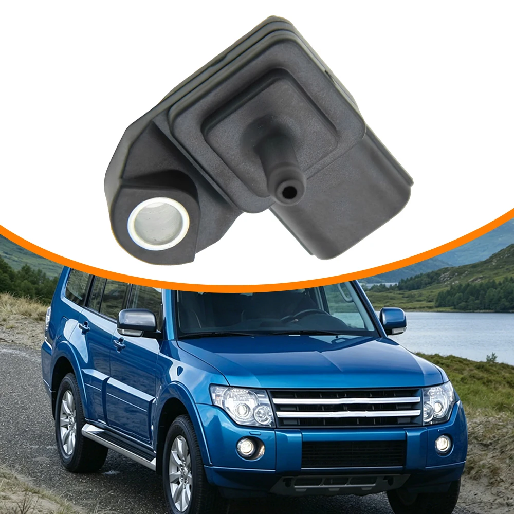 Air Intake Boost Pressure Map Sensor For Mitsubishi L200 Pajero 3.2L 1865A035 079800-7790 0798007790
Air Intake Boost Pressure Map Sensor For Mitsubishi L200 Pajero 3.2L 1865A035 079800-7790 0798007790