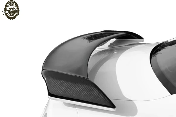 Carbon Fiber Auto Parts Exterior Body Panels Rear Wing Spoiler
Carbon Fiber Auto Parts Exterior Body Panels Rear Wing Spoiler