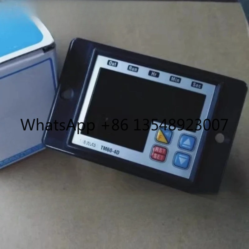 Suitable for Timer TM60-4D
Suitable for Timer TM60-4D