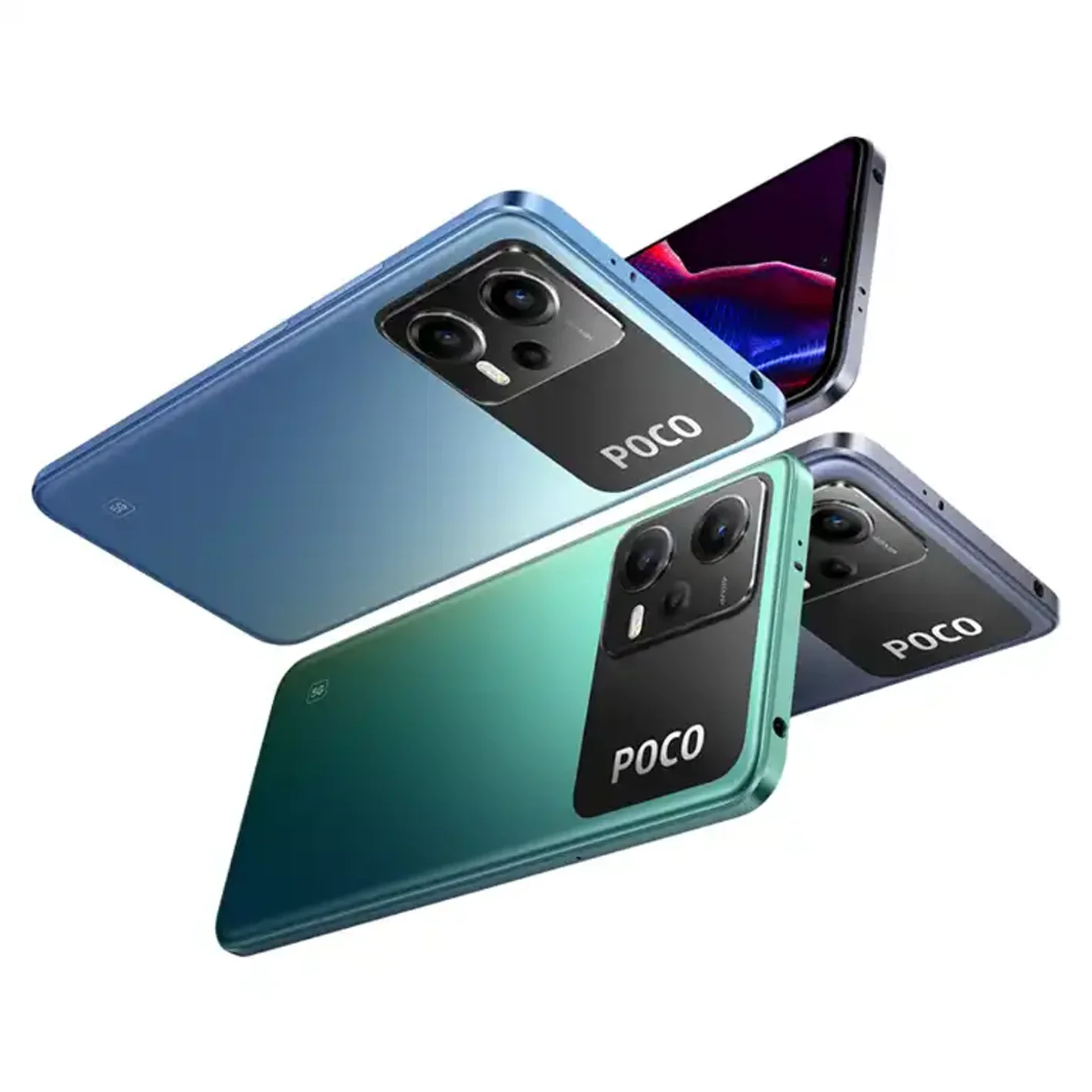 Global version X5 5G Snapdragon 695 6.67" AMOLED 48MP Al triple camera 5000mAh 33W fast Charge NFC IP53 smartphone
Global version X5 5G Snapdragon 695 6.67" AMOLED 48MP Al triple camera 5000mAh 33W fast Charge NFC IP53 smartphone