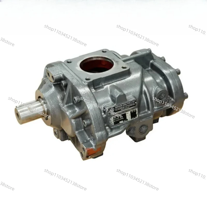 Винтовой воздушный компрессор Хост-головка Винтовая головка Компрессорная головка Ротор воздушного компрессора 7,5-132 кВт
Винтовой воздушный компрессор Хост-головка Винтовая головка Компрессорная головка Ротор воздушного компрессора 7,5-132 кВт