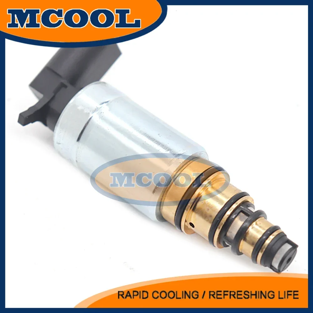 LY-87 DCW17F DCS17E AC Compressor Control Valve For Audi A3 Seat VW Volkswagen Golf Jetta 1K0820803H 1K0820803N 1K0820859D
LY-87 DCW17F DCS17E AC Compressor Control Valve For Audi A3 Seat VW Volkswagen Golf Jetta 1K0820803H 1K0820803N 1K0820859D