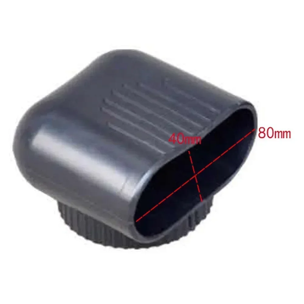 2 шт., колпачки для ног, Нескользящие, овальные
2 шт., колпачки для ног, Нескользящие, овальные