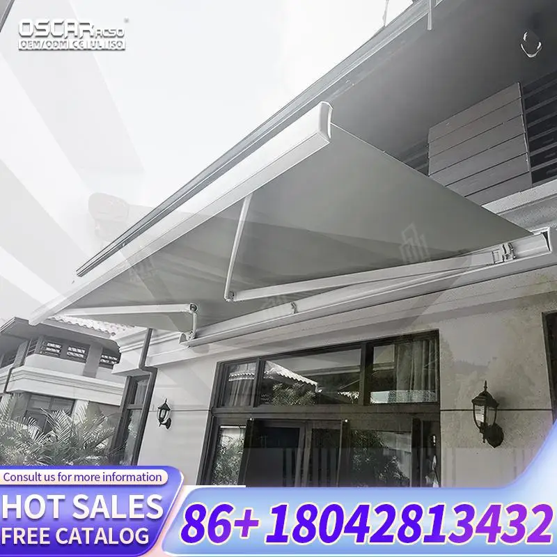 300*26*23 Motorized s with Heavy Duty Arm High Wind Resistance Exterior Full Cassette Electric for Outdoor Patios Gardens Backya
300*26*23 Motorized s with Heavy Duty Arm High Wind Resistance Exterior Full Cassette Electric for Outdoor Patios Gardens Backya