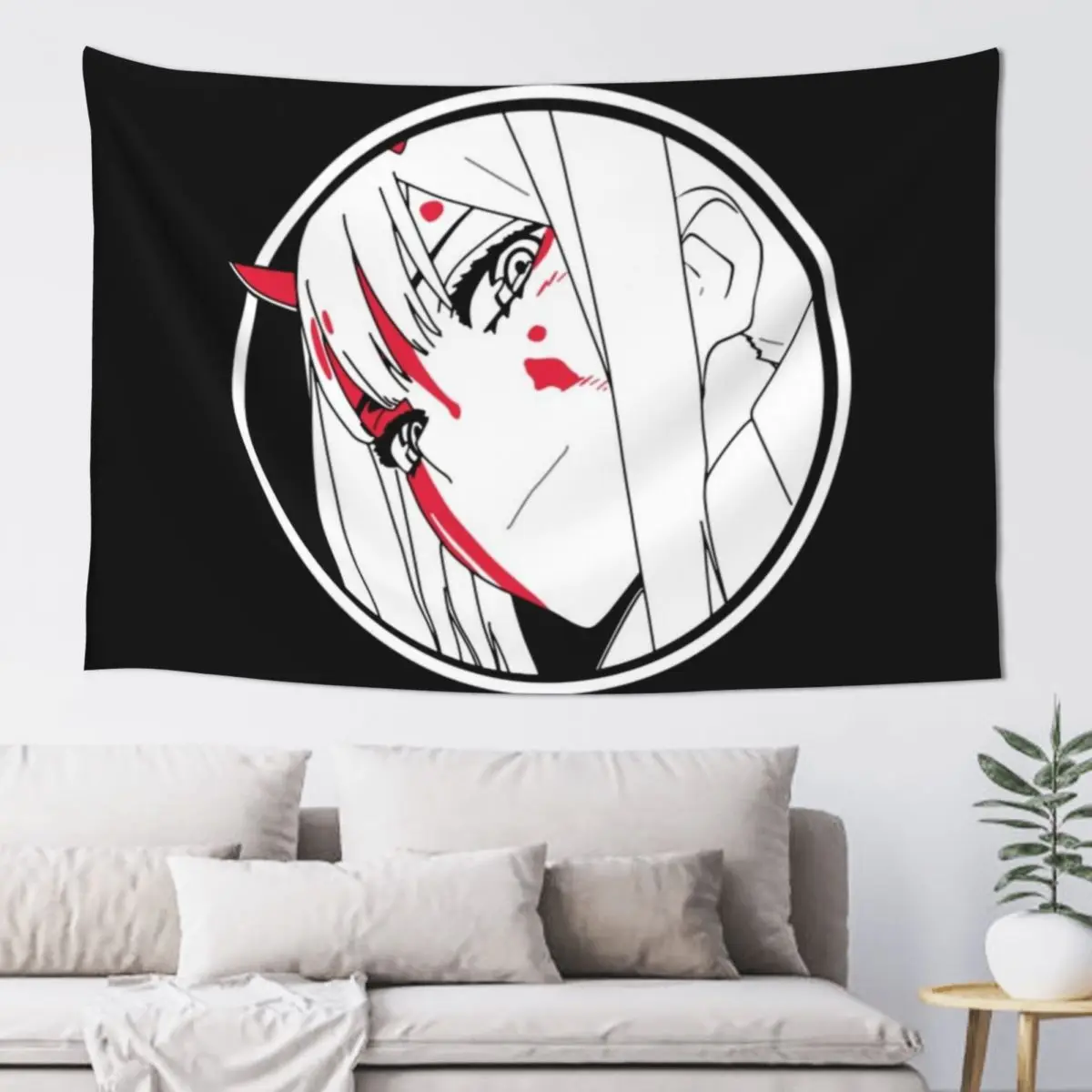 Zero Two Darling In The Franxx Tapestry Wallpaper Bedroom Bedrooms Decorations Decorations For Room Tapestry
Zero Two Darling In The Franxx Tapestry Wallpaper Bedroom Bedrooms Decorations Decorations For Room Tapestry